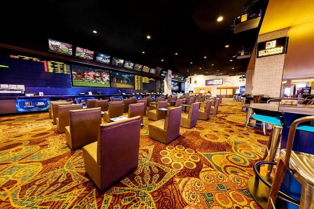 Luxor Hotel & Casino By Suiteness Las Vegas Exterior foto